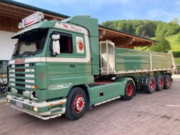 Oldtimer Umbau